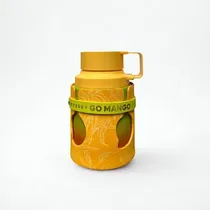 Perfume Armaf Odyseey Go Mango Edp 100ML