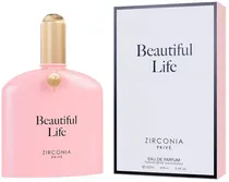  Perfume Zir...