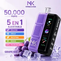  Maskking Fl...