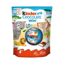 Mini Chocola...