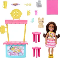  Boneca Barb...