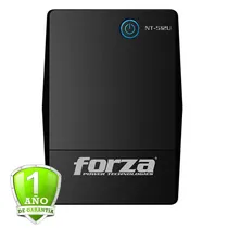UPS Forza NT-512U 250 W - 220V