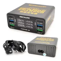  Funte USB 6...
