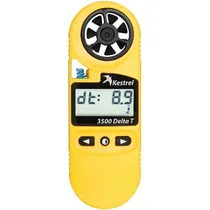 Kestrel Weather Meter 3500DT Weather Meter 0835DT