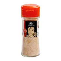 Alho Em Po C...