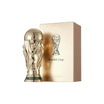 Zakat World Cup Edp 80ML
