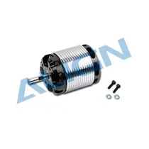 Motor Align...