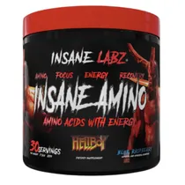  Insane Labz...