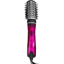 Escova Secadora Rotativa Onida ON-1037R 2 Em 1 1300W/Bivolt - Pink