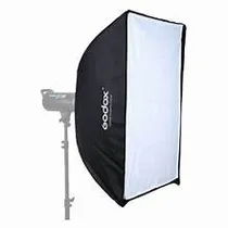 Softbox 60X9...