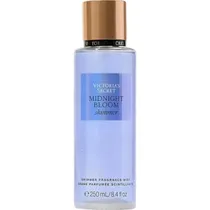 Body Splash Victoria's Secret Midnight Bloom Shimmer 250ML