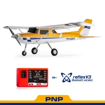  Aviao FMS R...