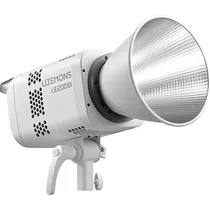  Luz de LED ...