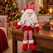  Papai Noel ...
