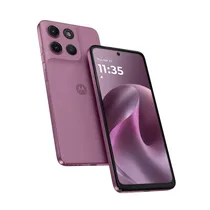 Motorola Cel G17 XT2623-1 6.72" DS Lte NFC 4/256GB 18W Bordeaux