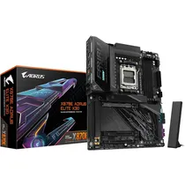 Placa-Mãe Gigabyte X870E Aorus Elite X3D AM5 DDR5