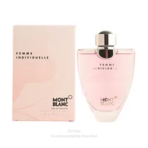 Mont Blanc Individuelle Fem 75ML Edt 028424*