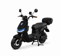 Moto Elétric...