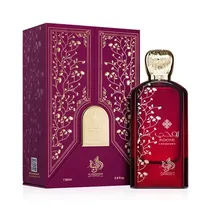 Al Wataniah Perfume Roohi F Eau de Parfum 100ML