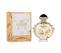 Lovali Champia Solar Fem. 105ML Edp c/s