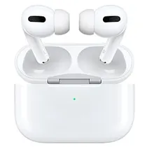 Fone de Ouvido Satellite AE-7303 TWS Stereo Earbuds / Bluetooth - Branco