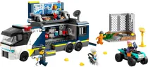  Lego City P...