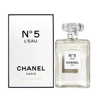 Chanel N5 Le...