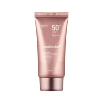 Protetor Solar Medicube Collagen Firming Sun Cream SPF50+ Pa++++ de 50ML