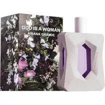 Perfume Ariana Grande God Is A Woman Edp - Feminino 100ML