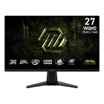 Monitor MSI...