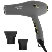 Secador Prosper P-7700 Cinza 220V/6000W