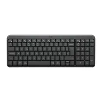 Teclado BT Logi K250 920-013445 Graphite