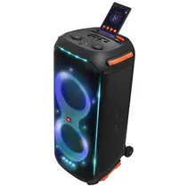 Speaker JBL Partybox 710 Negro Bivolt