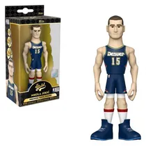  Funko Gold ...