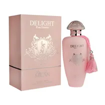 Perfume Mais...