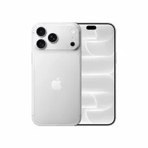 Apple iPhone 18 Pro 512GB e-Sim A3473-LL - Prateado