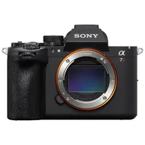 Camera Sony A7R Vi ILCE-7RM6 Corpo