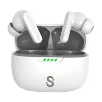 Smartfy Auricular FS03 TWS Blanco