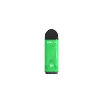 Life Pod 8K ...