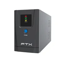 Nobreak FTX0...