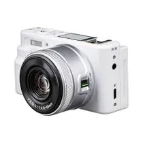 Yashica Cama...