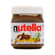  Crema de Av...