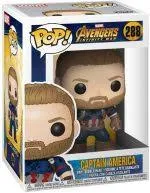Funko Pop Ma...
