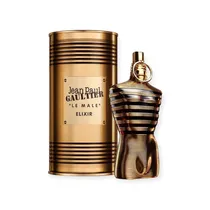 Jean Paul Gaultier Le Male Elixir Parfum Men 200ML 076906