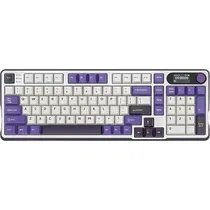 Teclado Roya...