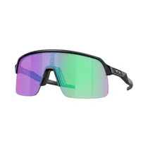 Lente Oakley...