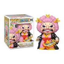 Funko Pop On...