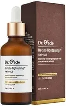  DR. Oracle ...