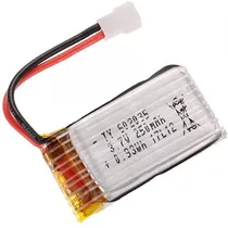 Bateria Lipo...
