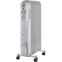 Radiador A Óleo Xion XI-ES9E Portátil 220V